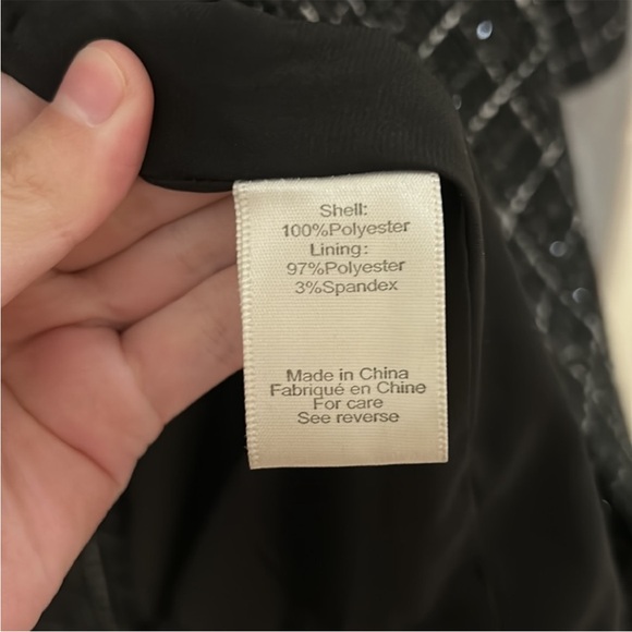 ronny kobo Lily Plaid Double Breasted Jacket - Picture 16 of 16